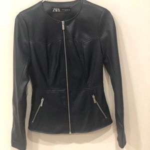 Zara jacket